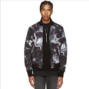 NWT Diesel Men’s J-Blondes Jacket MSRP $278